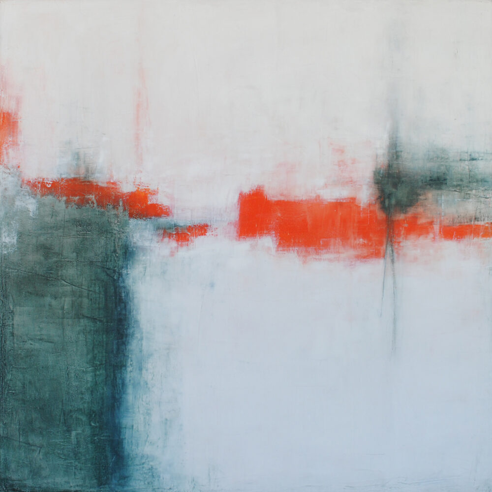 In Zen by Paige Ring