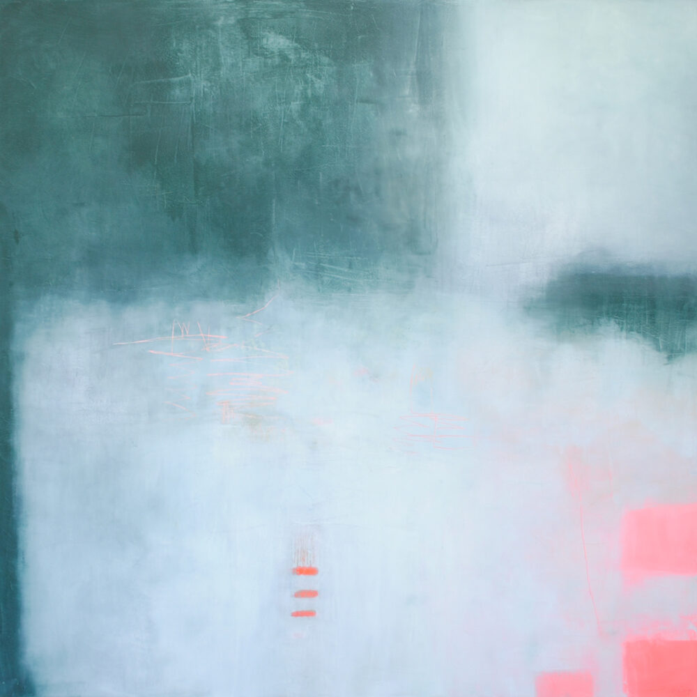 A Wistful Note by Paige Ring