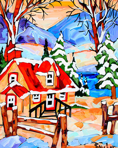 Marie-Claude Boucher