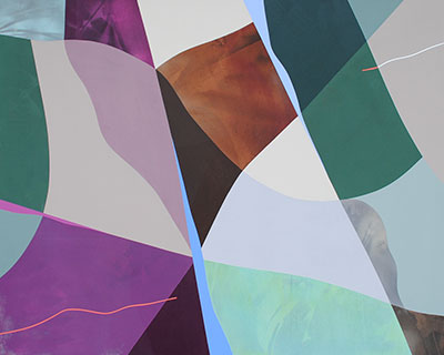 Hidden Blooms by Kathryn Doner