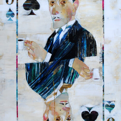 Peter Panov