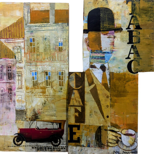 Cofeist by Peter Panov