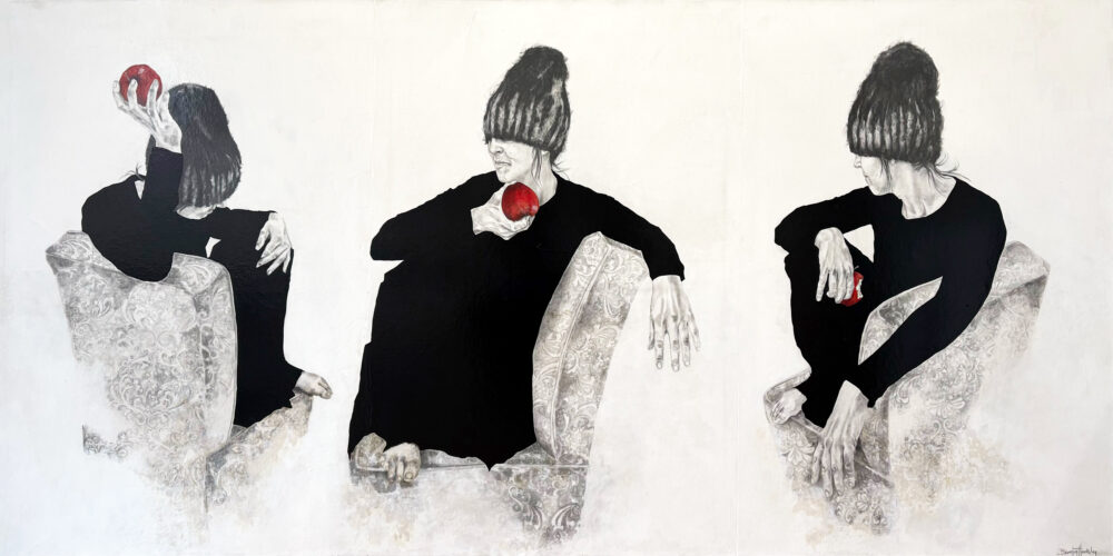 Just One Bite by Beverley Hawksley