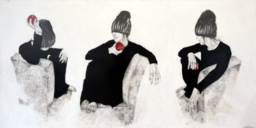 Just One Bite by Beverley Hawksley