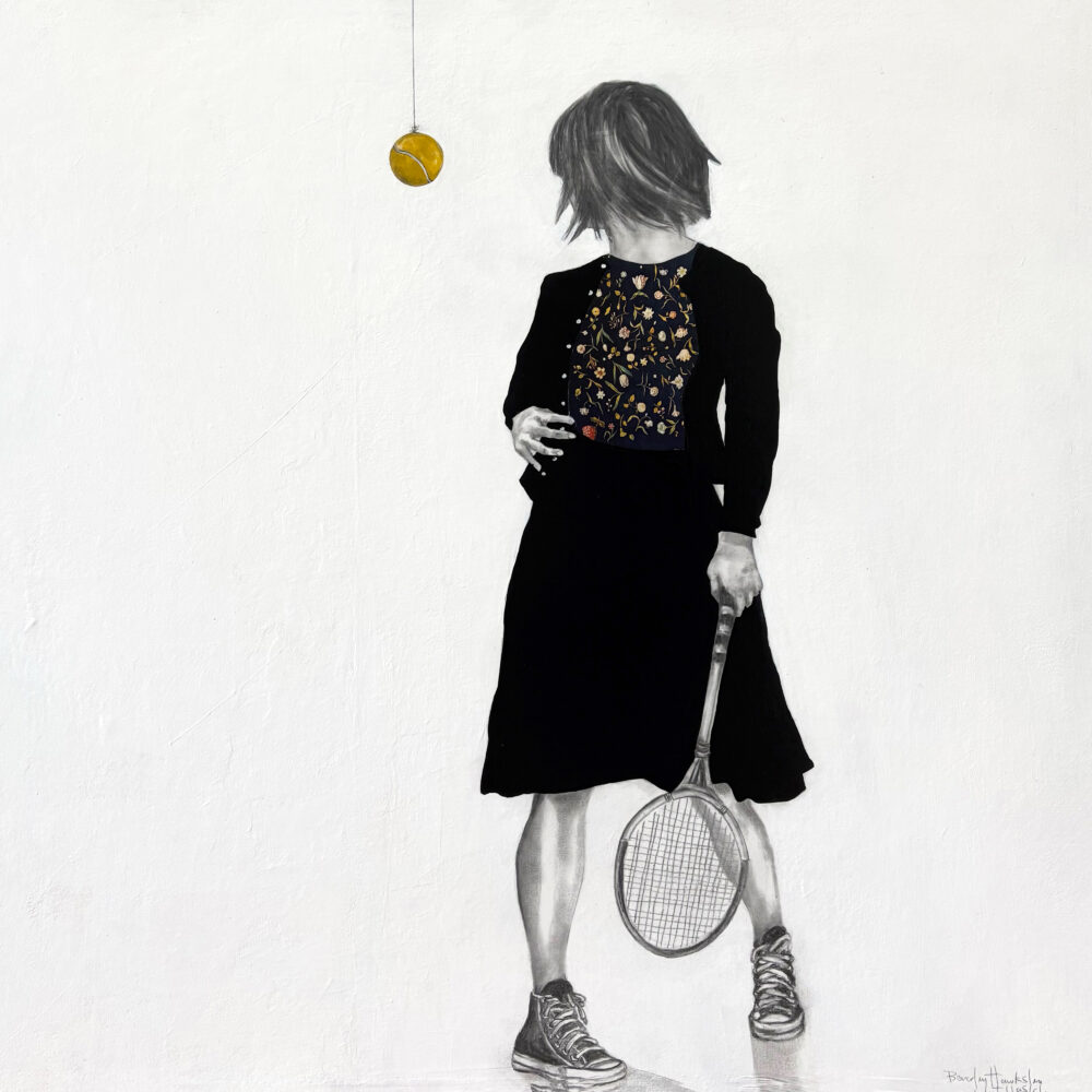 Celebrate Opportunities by Beverley Hawksley