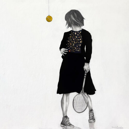 Celebrate Opportunities by Beverley Hawksley