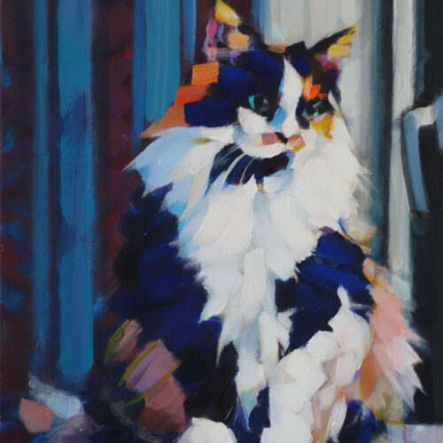 Leif Ostlund
