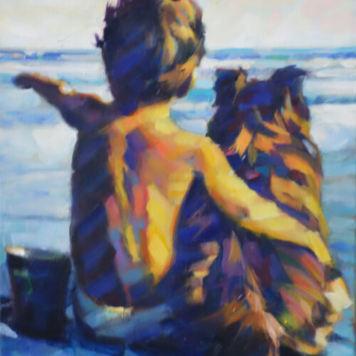 Leif Ostlund