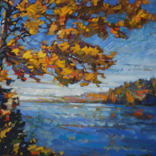 Leif Ostlund