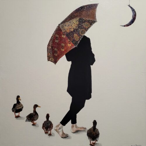 Beverley Hawksley