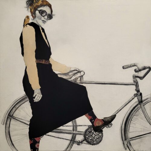 Beverley Hawksley