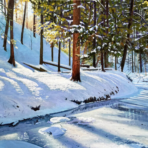 Lee Munn